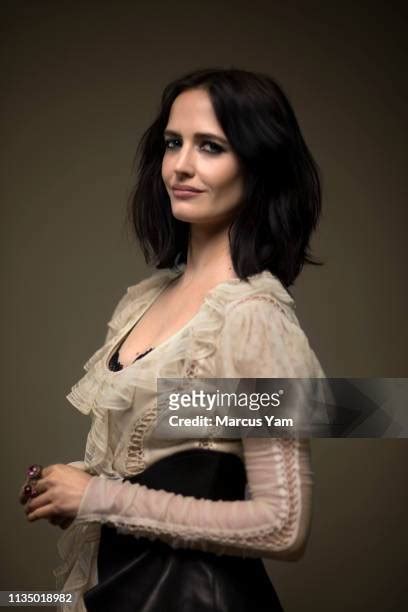 10 759 photos et images haute résolution de Eva Green